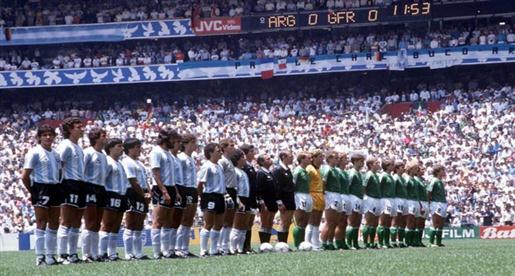 بالفيديو.. ترشيح نهائي مونديال المكسيك 1986 لقائمة التراث الإنساني